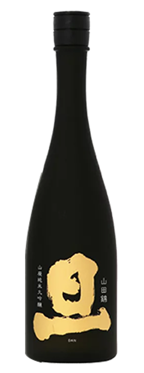 旦 PREMIUM 山廃純米大吟醸 山田錦